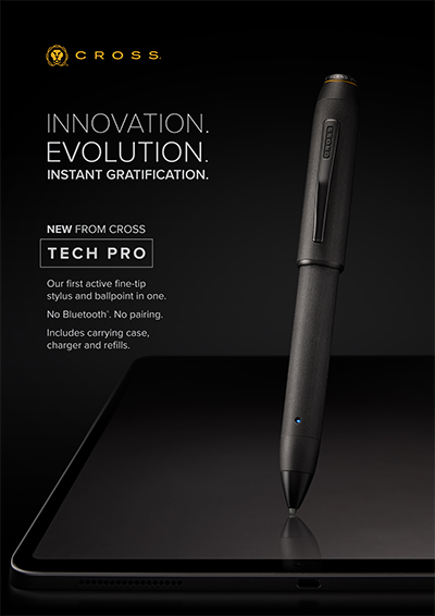 TECH PRO POSTER